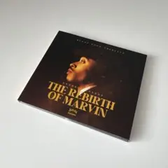 October London “THE REBIRTH OF MARVIN”