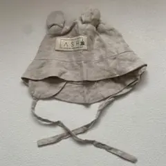 ASH ベアーハット　49