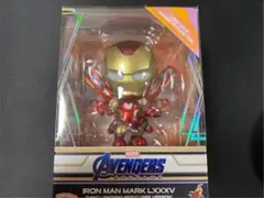 アベンジャーズ エンドゲーム　アイアンマン マーク LXXXVフィギュア