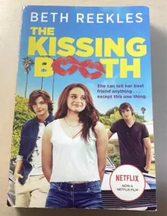 THE KISSING BOOTH