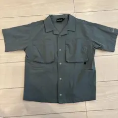 WILD THINGS 120-130 シャツ(ユナイテッドアローズで購入)