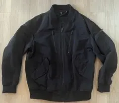 【使用品】UNIQLO＋J オーバーサイズブルゾン 311-439931 M