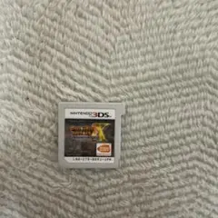 ドラゴンボールヒーローズ Nintendo 3DS