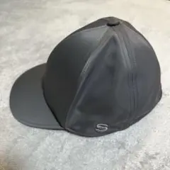 Sacai サカイ 22aw メルトン ウール キャップ オリーブ m49331434166_1.jpg?1737809591