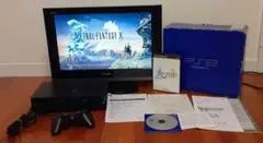 動作確認済み　ソフト付きですぐ遊べる　入手困難 PS2 SCPH10000 1