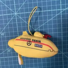 レゴランドジャパン マスコットキーホルダー