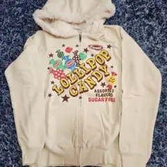 rough　ラフ　パーカー　新品未使用