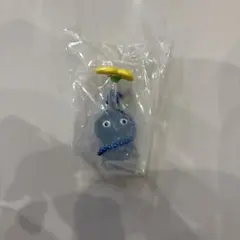 ピクミンマスコット＆フルーツグミ2 氷ピクミン①