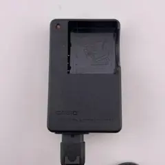【動作確認済】CASIO 純正 BC-31L カシオ 充電器　NP-40用