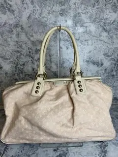 LOUIS VUITTON ルイヴィトン ハンドバッグ ミニラン