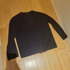 THE NORTH FACE テックラウンジカーディガン　　Lサイズ