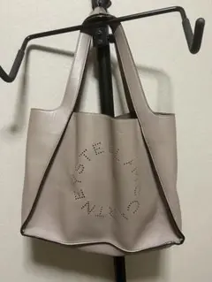 確実正規品 STELLA McCARTNEY トートバッグ ステラマッカートニー