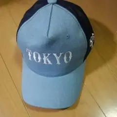 巨人軍　新品未使用キャップ
