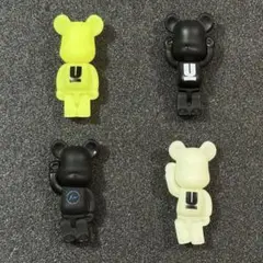 MEDICOM TOY - 新品 BE@RBRICK カリモク fragment 400% 藤原浩 2025年最新】Yahoo!オークション -ベアブリック カリモクの中古