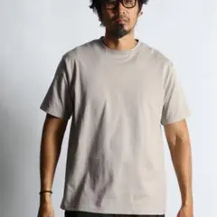 新品タグ付ダファークールマックスワンポイントTシャツＭ