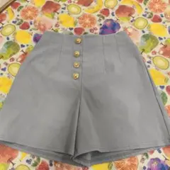 ショートパンツ M 未使用タグ無し