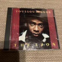 Youssou N'Dour The Lion CD