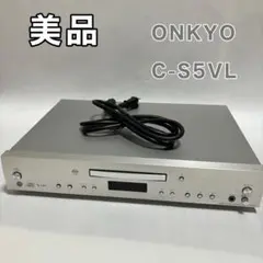 2025年最新】onkyo c-s5vlの人気アイテム - メルカリ