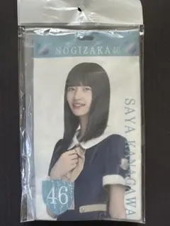 乃木坂46 金川紗耶 チケットホルダー　未開封