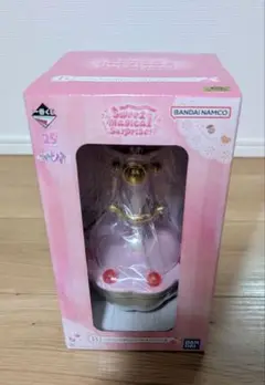 一番くじ おジャ魔女どれみ 　B賞 パティシエポロンアクセサリーケース②