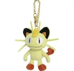 ポケットモンスター マスコット ニャース 三英貿易