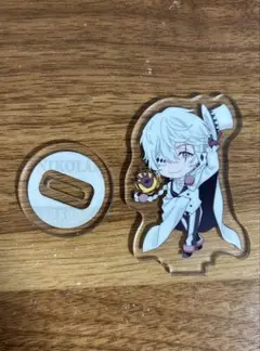 文豪ストレイドッグス　ニコライ　アクスタ