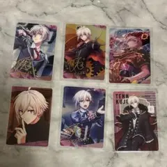 アイナナ　天　カード6枚セット
