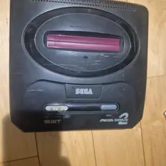 メガドライブ2　動作未確認　373A