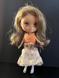 ブライス　ボヘミアンビート 現状品 Blythe ブライス ボヘミアンビート(付属品欠品あり)