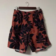 HAWAIIAN 水着 ショートパンツ
