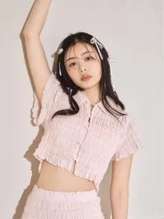 【新品】ブラウス