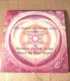 ボブ フィックス THE DAWN OF DIVINE LOVE CD