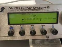 Digi Tech 2112 デジテック　hideモデル Digi Tech 2112 デジテックhideモデル
