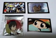 家庭教師ヒットマンREBORN!　詰め合わせ