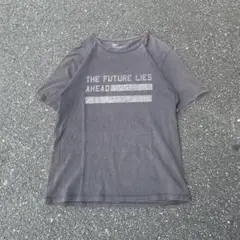 00s OLD GAP Tシャツ print archive Y2K 古着
