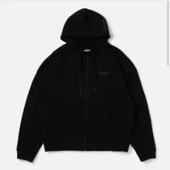 【GENZAI】genzai Zip Hoodie