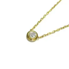 Cartier(カルティエ) ネックレス美品