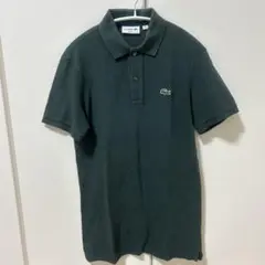 【匿名配送】ラコステポロシャツ SLIMFIT US XSサイズ