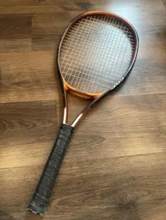 ☆激レア未使用☆ BRIDGESTONE WINGBEAM PG65 G2 BRIDGESTONE - 中古 テニスラケット ブリヂストン ウィング