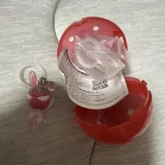 ケロロ軍曹　ギロロ　目印アクセサリー