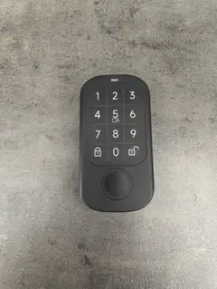 スマートキー 暗証番号 指紋認証パッド ICカードリーダー セサミタッチプロ