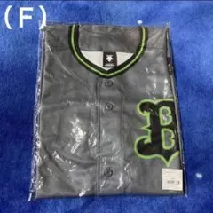 オリックスバファローズ　ユニフォーム（Ｆ）