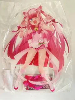 ボンバーガール POP-UP SHOP TSUTAYA モモコ