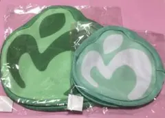 Mrs. GREEN APPLE ミセス ランドリーネットM L セット