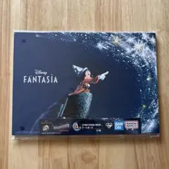 1番くじ　ファンタジア　A賞　アートボード