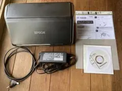 エプソン フォトスキャナー FF-680W