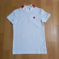 PEARLY GATES レディース モックネックシャツ　00