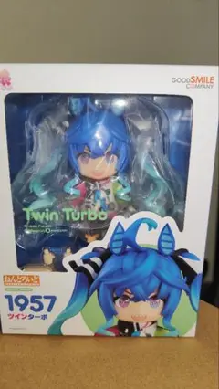 2025年最新】ウマ娘 ねんどろいど ツインターボの人気アイテム