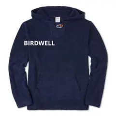 BIRDWELL パーカー パイル サーフ カリフォルニア購入 新品