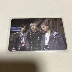 straykids INLIFE アルバム トレカ
